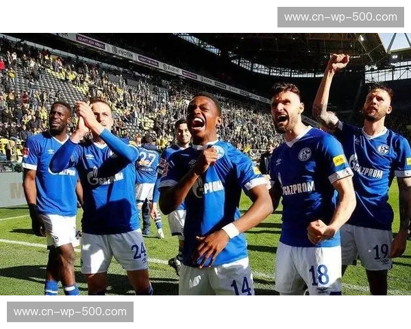 英冠：真实、热血与城市记忆的赛场